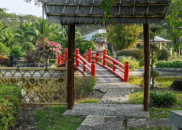 Suanphung Bonsai Village บ้านบ่อหวี